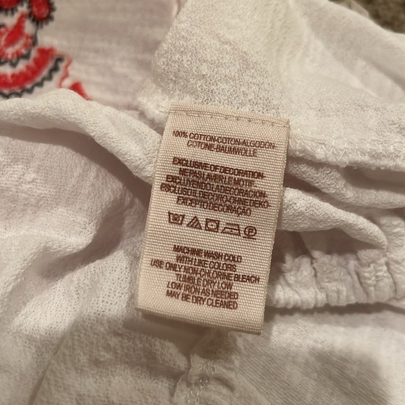 Free People Top - Picture 7 of 9